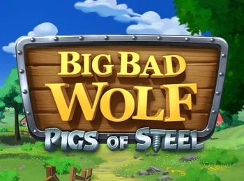 Big Bad Wolf Pigs of Steel