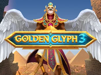 Golden Glyph 3